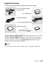 Preview for 15 page of Canon LEGRIA HF R506 Instruction Manual