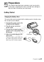 Preview for 19 page of Canon LEGRIA HF R506 Instruction Manual