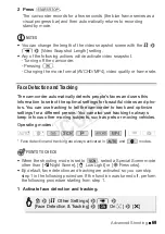 Preview for 69 page of Canon LEGRIA HF R506 Instruction Manual