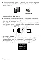 Preview for 114 page of Canon LEGRIA HF R506 Instruction Manual