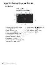 Preview for 152 page of Canon LEGRIA HF R506 Instruction Manual