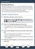 Preview for 61 page of Canon LEGRIA HF R706 Instruction Manual