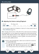 Preview for 120 page of Canon LEGRIA HF R706 Instruction Manual