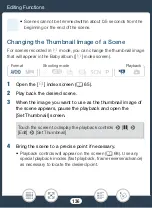 Preview for 136 page of Canon LEGRIA HF R706 Instruction Manual