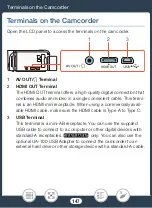 Preview for 147 page of Canon LEGRIA HF R706 Instruction Manual