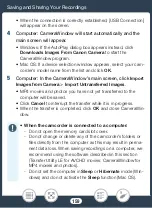 Preview for 159 page of Canon LEGRIA HF R706 Instruction Manual