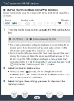 Preview for 198 page of Canon LEGRIA HF R706 Instruction Manual
