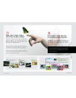 Preview for 9 page of Canon LEGRIA HF S10 Brochure