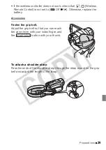 Preview for 29 page of Canon LEGRIA HF S11 Instruction Manual