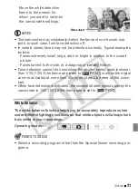 Preview for 71 page of Canon LEGRIA HF S11 Instruction Manual