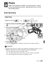 Preview for 91 page of Canon LEGRIA HF S11 Instruction Manual