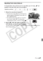 Preview for 97 page of Canon LEGRIA HF S11 Instruction Manual