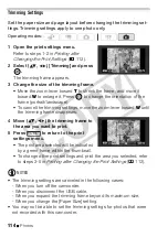 Preview for 114 page of Canon LEGRIA HF S11 Instruction Manual