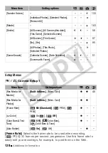 Preview for 138 page of Canon LEGRIA HF S11 Instruction Manual