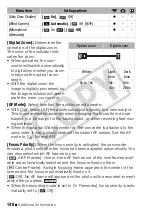 Preview for 140 page of Canon LEGRIA HF S11 Instruction Manual