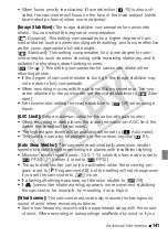 Preview for 141 page of Canon LEGRIA HF S11 Instruction Manual