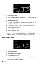 Preview for 48 page of Canon Legria HFM31 Instruction Manual