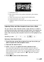 Preview for 93 page of Canon Legria HFM31 Instruction Manual