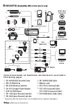 Preview for 190 page of Canon Legria HFM31 Instruction Manual