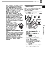 Preview for 26 page of Canon LEGRIA HV40 Instruction Manual