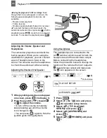 Preview for 29 page of Canon LEGRIA HV40 Instruction Manual