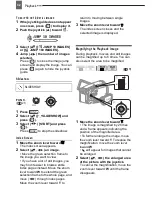 Preview for 33 page of Canon LEGRIA HV40 Instruction Manual