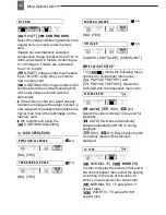 Preview for 39 page of Canon LEGRIA HV40 Instruction Manual