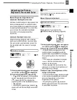 Preview for 48 page of Canon LEGRIA HV40 Instruction Manual