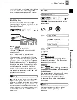 Preview for 60 page of Canon LEGRIA HV40 Instruction Manual