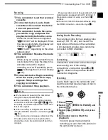 Preview for 72 page of Canon LEGRIA HV40 Instruction Manual