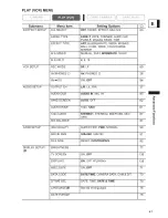 Preview for 41 page of Canon LU A 8S Instruction Manual