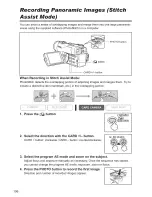 Preview for 106 page of Canon LU A 8S Instruction Manual