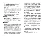 Preview for 4 page of Canon M181011 User Manual