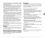 Preview for 13 page of Canon M181011 User Manual