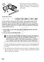 Preview for 24 page of Canon M50 Manual