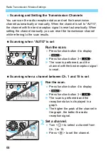 Preview for 66 page of Canon Macro Twin Light MT-26EX-RT Instruction Manual