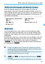 Preview for 73 page of Canon Macro Twin Light MT-26EX-RT Instruction Manual