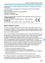 Preview for 123 page of Canon Macro Twin Light MT-26EX-RT Instruction Manual