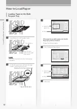 Preview for 10 page of Canon mageRUNNER ADVANCE C255iF Faq Manual