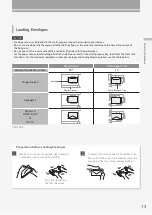 Preview for 13 page of Canon mageRUNNER ADVANCE C255iF Faq Manual