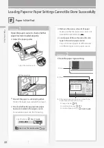 Preview for 22 page of Canon mageRUNNER ADVANCE C255iF Faq Manual