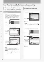 Preview for 26 page of Canon mageRUNNER ADVANCE C255iF Faq Manual
