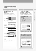 Preview for 27 page of Canon mageRUNNER ADVANCE C255iF Faq Manual