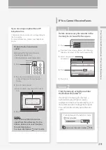 Preview for 29 page of Canon mageRUNNER ADVANCE C255iF Faq Manual