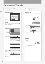 Preview for 30 page of Canon mageRUNNER ADVANCE C255iF Faq Manual