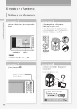 Preview for 50 page of Canon mageRUNNER ADVANCE C255iF Faq Manual