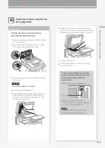 Preview for 61 page of Canon mageRUNNER ADVANCE C255iF Faq Manual