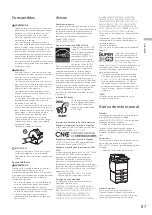 Preview for 87 page of Canon mageRUNNER ADVANCE C255iF Faq Manual