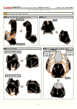 Preview for 6 page of Canon MANEKI NEKO Assembly Instructions Manual