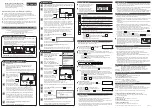 Preview for 2 page of Canon Mark I K User Manual